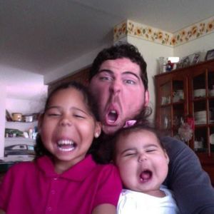 Meet your Posher, William